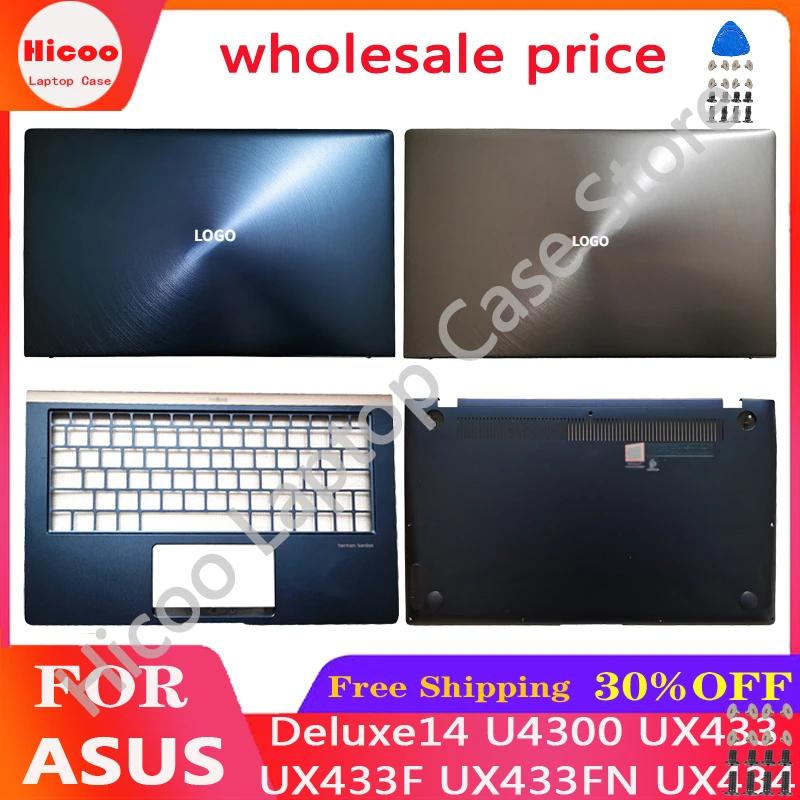 ASUS Deluxe14 U4300 UX433 UX433F UX433FN UX434 Ʈ LCD ޸ Ŀ,  , , ʷƮ, ϴ ̽, ġ, ǰ